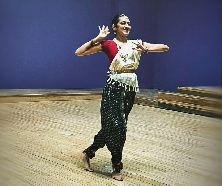 Archana S