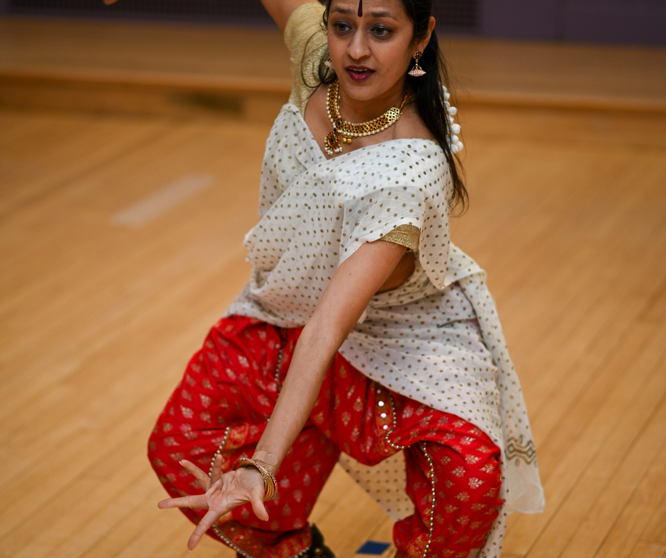 Archana S1